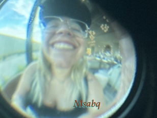 Msabq