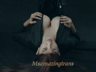 Msamazingtrans