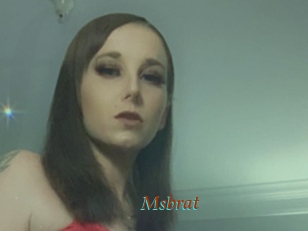 Msbrat