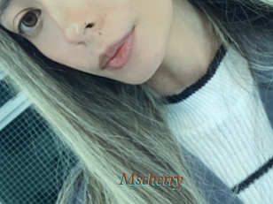 Mscherry