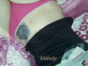 Msindy
