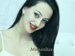 Msmonikas