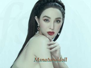 Msnaturaldoll