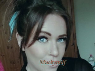Muckymilf