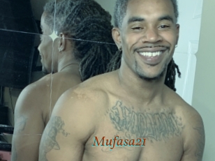 Mufasa21