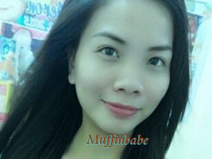 Muffinbabe