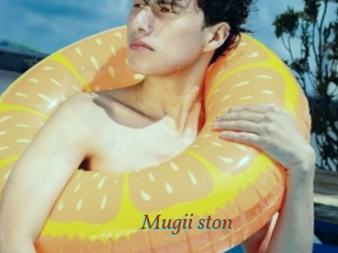 Mugii_ston