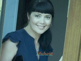 Muhaia