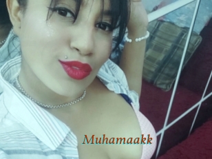 Muhamaakk