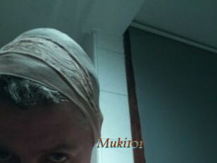 Muki101