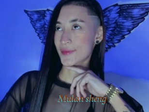 Mulan_sheng