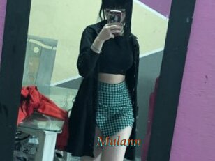 Mulann