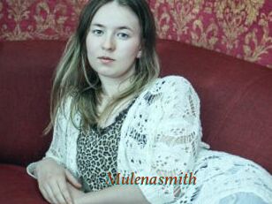 Mulenasmith