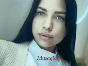 Musaglow