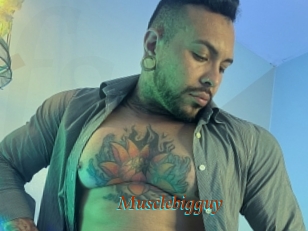 Musclebigguy
