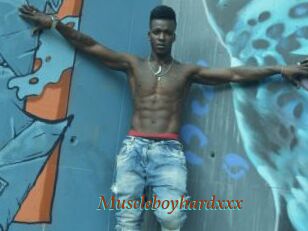 Muscleboyhardxxx