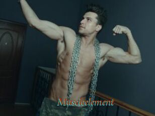 Muscleelement