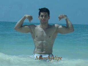 Musclefelipe