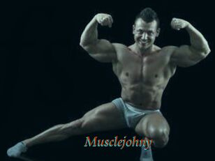 Musclejohny