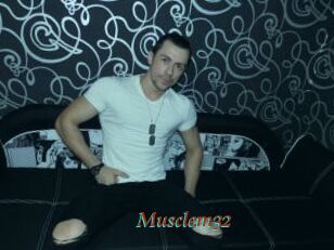 Musclem32