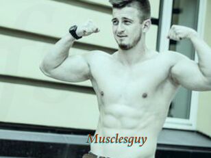 Musclesguy