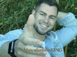 MuscularjohnKING