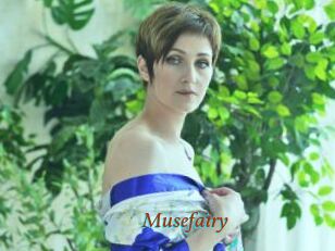 Musefairy