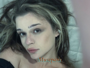 Museparis