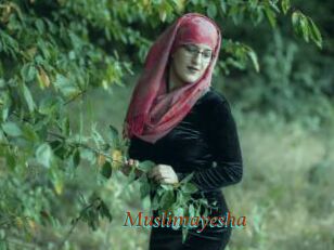 Muslimayesha