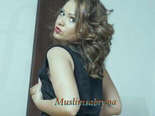 Muslimsabryna