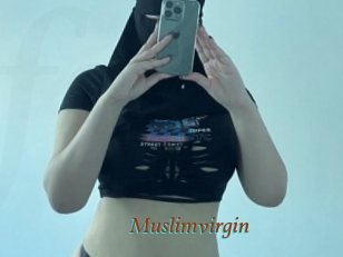 Muslimvirgin