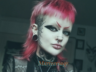 Mxriversage