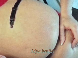 Mya_bentley