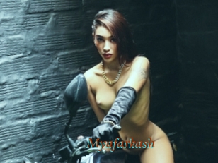 Myafarkash
