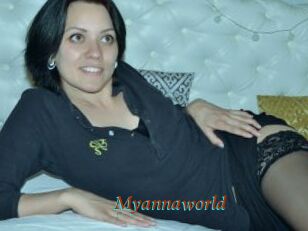Myannaworld