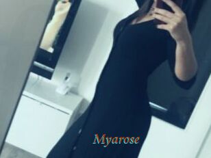 Myarose