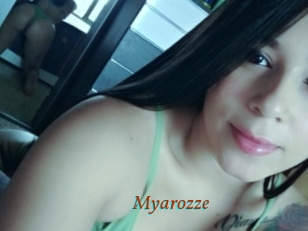 Myarozze
