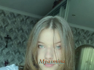 Myasmina