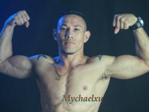 Mychaelxu