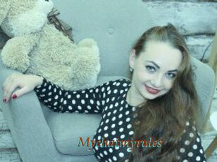 Mychatmyrules
