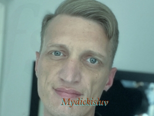Mydickisluv