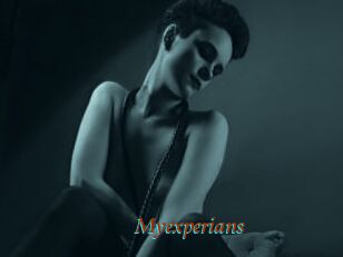 Myexperians