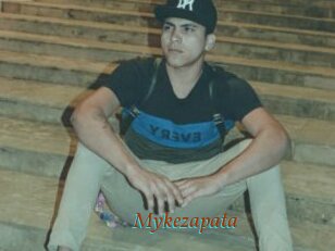 Mykezapata