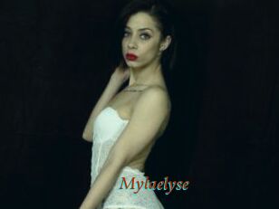 Mylaelyse