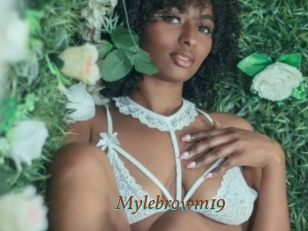 Mylebrowm19
