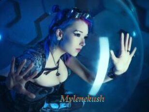 Mylenekush