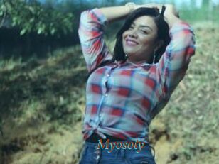 Myosoty