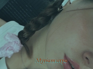 Myriamserpa