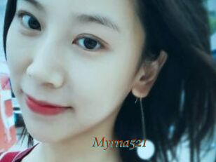 Myrna521