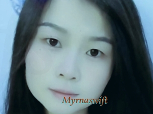 Myrnaswift